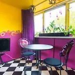 Arty House Hotel Amstelveen