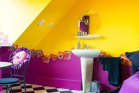 Arty House Amstelveen