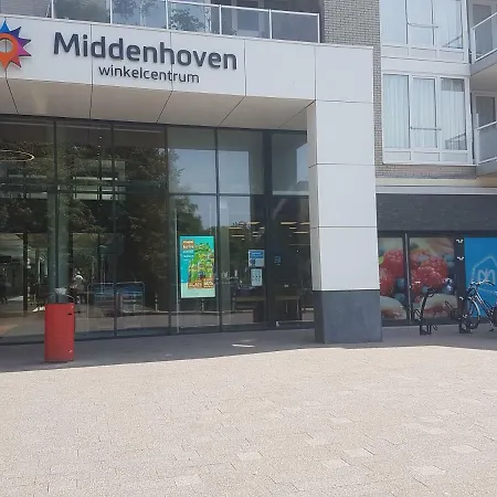 Hotel Arty House Amstelveen