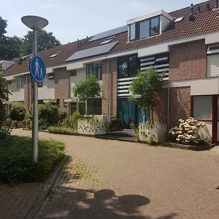 Arty House * Amstelveen