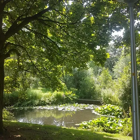 Arty House * Amstelveen