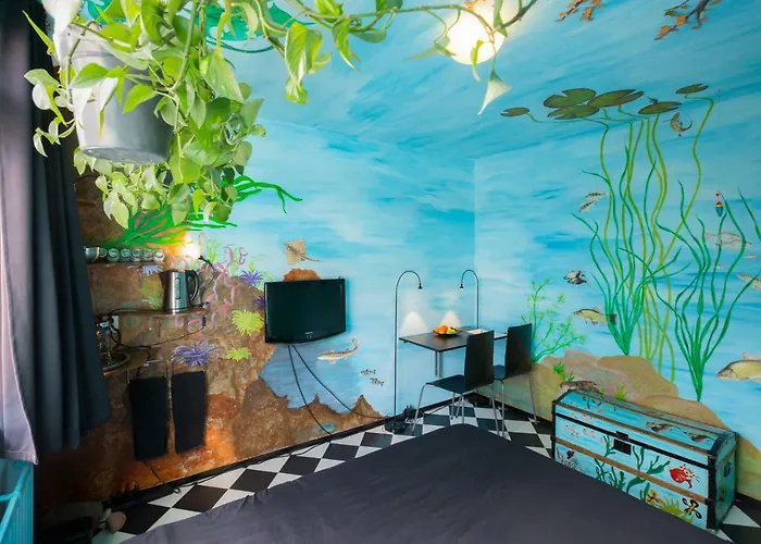 Hotel Arty House Amstelveen