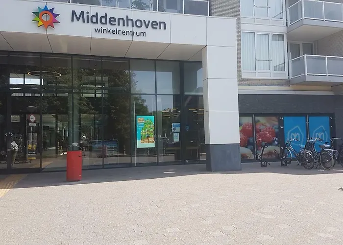 Hotel Arty House Amstelveen