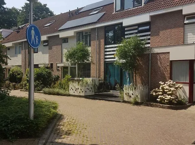 Arty House * Amstelveen