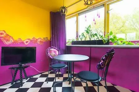 Arty House Otel Amstelveen