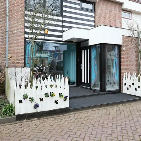 Arty House Otel *