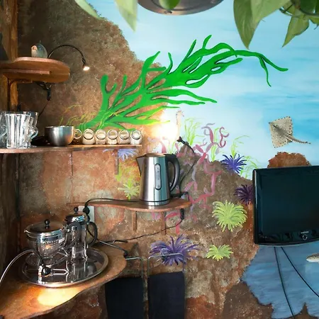 Otel Arty House