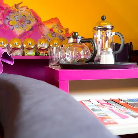 Otel Arty House