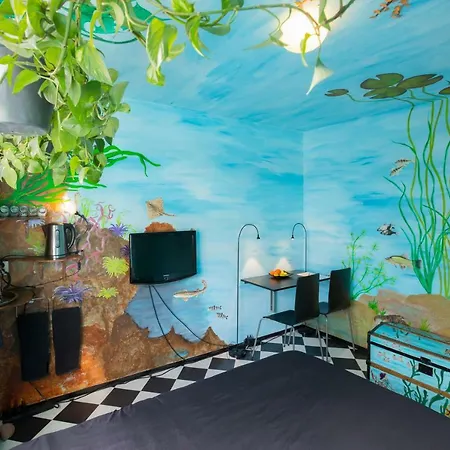 Otel Arty House Amstelveen