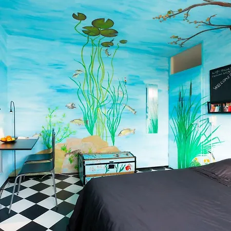 Arty House Amstelveen