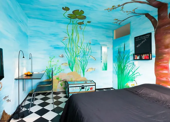 Arty House Amstelveen